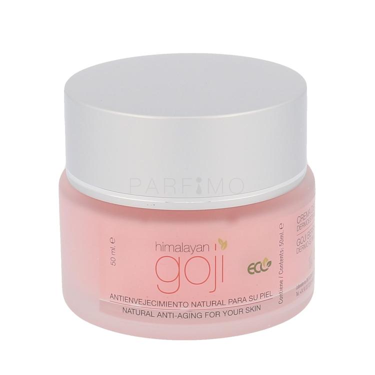 Diet Esthetic Himalayan Goji Crema giorno per il viso donna 50 ml