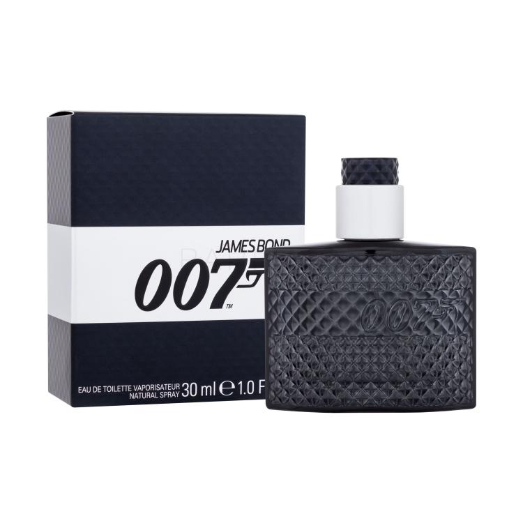 James Bond 007 James Bond 007 Eau de Toilette uomo 30 ml