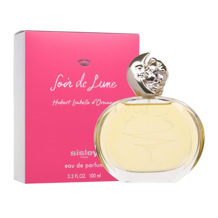 Sisley Soir de Lune Eau de Parfum donna 100 ml