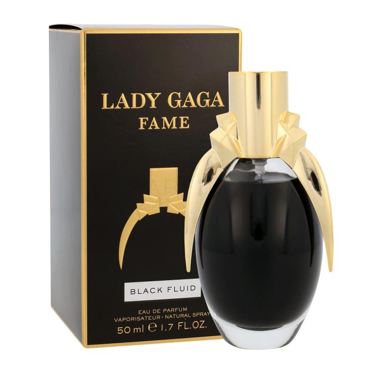Lady Gaga Fame Eau de Parfum donna 50 ml