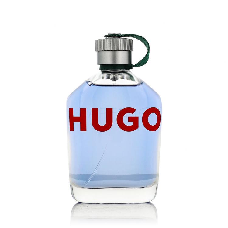 HUGO BOSS Hugo Man Eau de Toilette uomo 200 ml