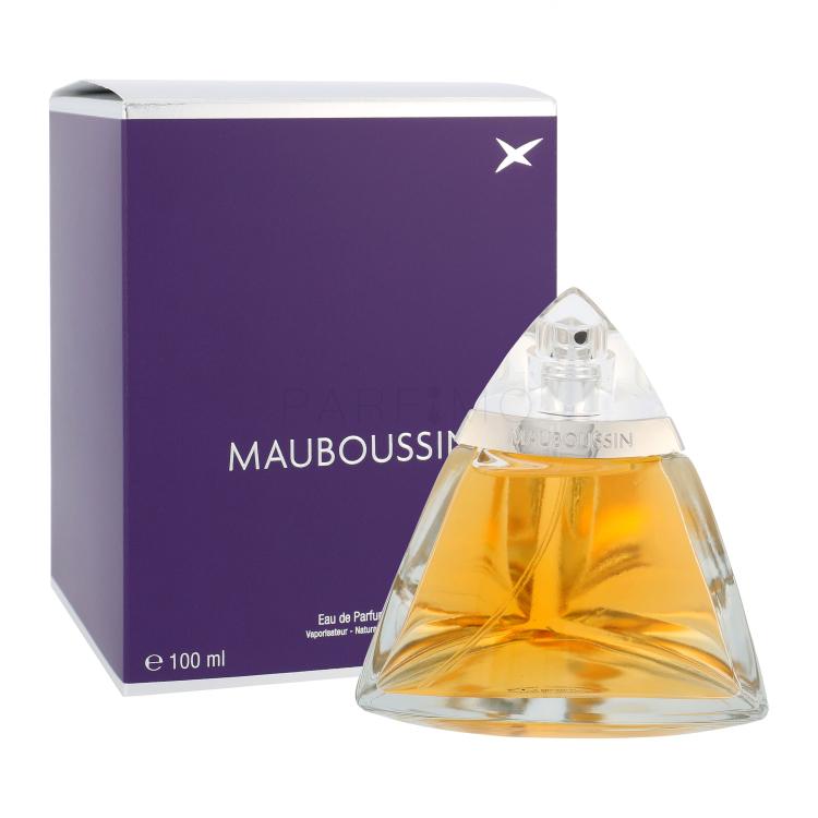 Mauboussin Mauboussin Eau de Parfum donna 100 ml