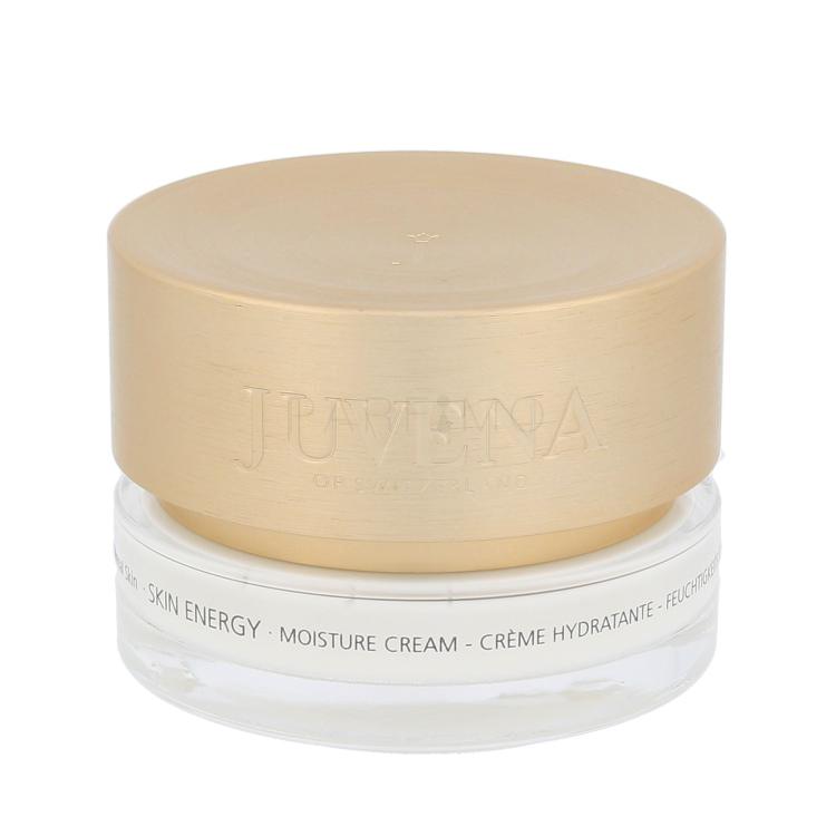 Juvena Skin Energy Moisture Crema giorno per il viso donna 50 ml