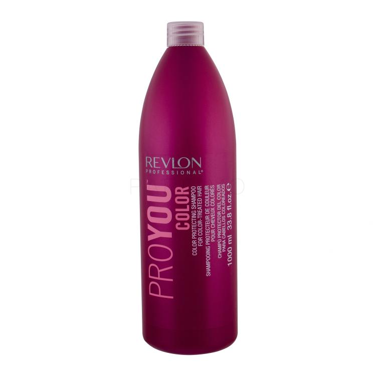 Revlon Professional ProYou Color Shampoo donna 1000 ml