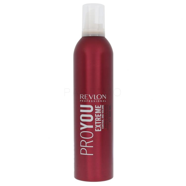 Revlon Professional ProYou Extreme Modellamento capelli donna 400 ml