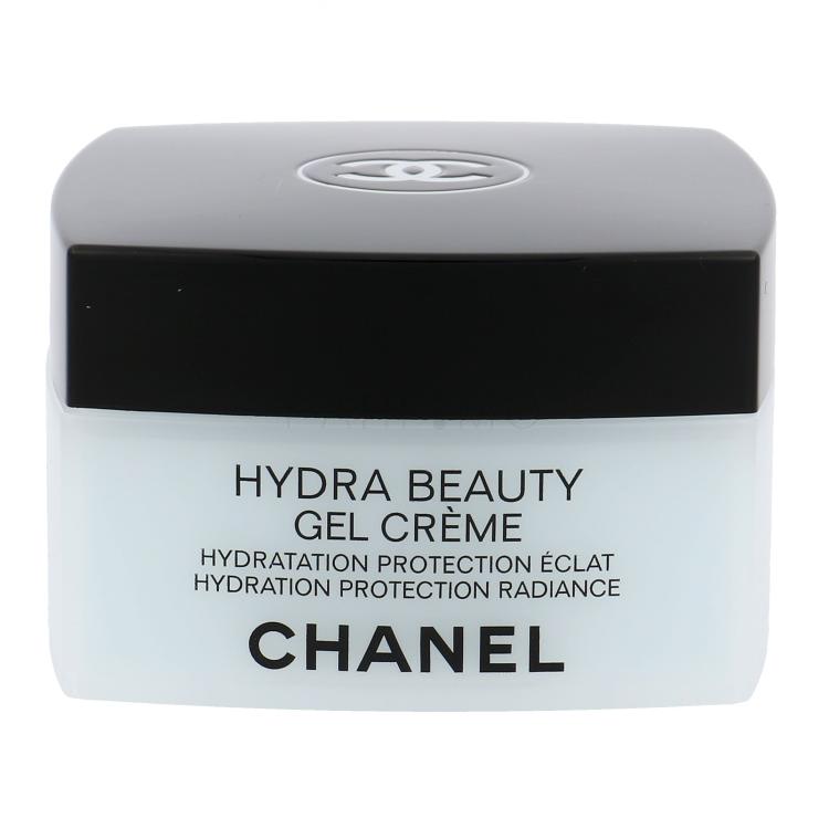 Chanel Hydra Beauty Gel Creme Gel per il viso donna 50 g