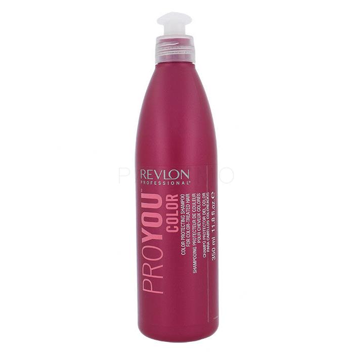Revlon Professional ProYou Color Shampoo donna 350 ml