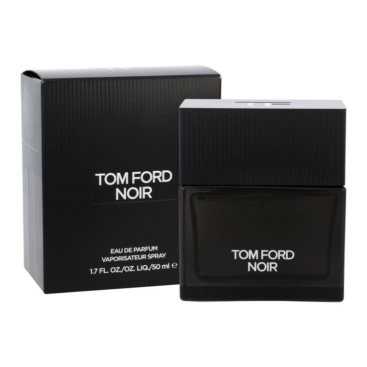 TOM FORD Noir Eau de Parfum uomo 50 ml