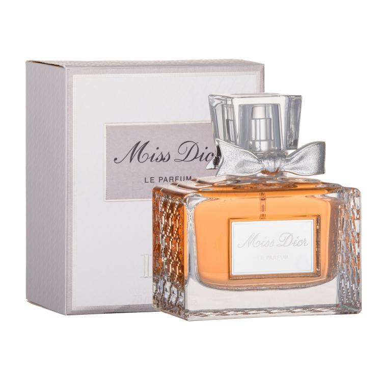 Christian Dior Miss Dior Le Parfum Parfum donna 75 ml