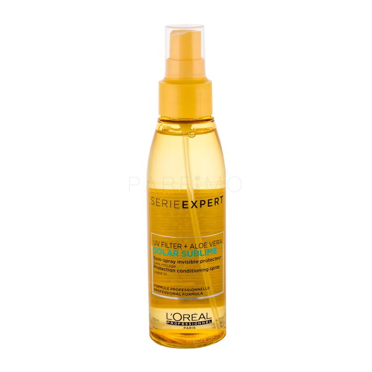 L&#039;Oréal Professionnel Série Expert Solar Sublime Sieri e trattamenti per capelli donna 125 ml