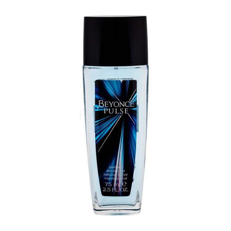Beyonce Pulse Deodorante donna 75 ml