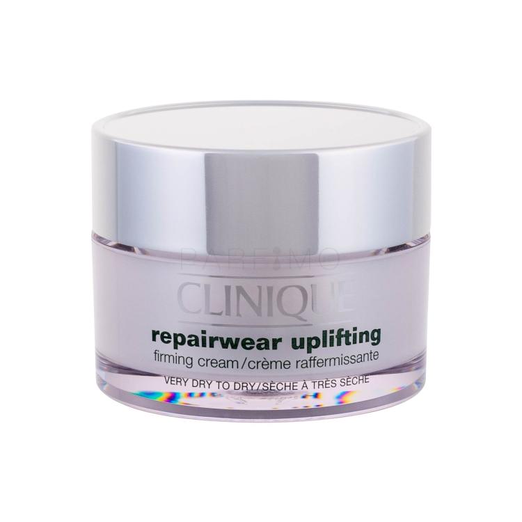 Clinique Repairwear Uplifting Crema giorno per il viso donna 50 ml