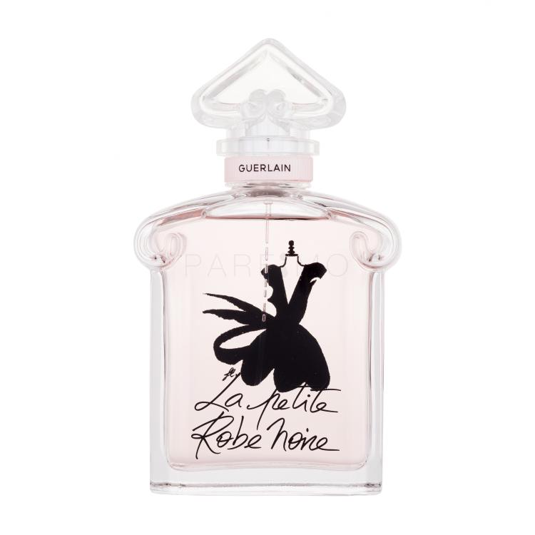 Guerlain La Petite Robe Noire 2025 Eau de Toilette donna 30 ml