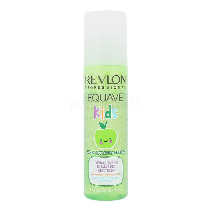 Revlon Professional Equave Kids Balsamo per capelli bambino 200 ml