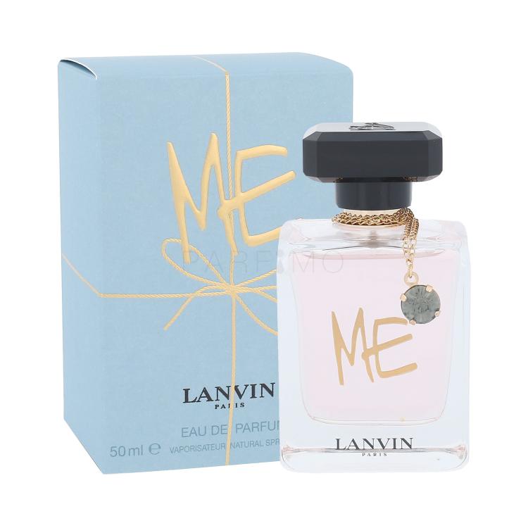 Lanvin Me Eau de Parfum donna 50 ml