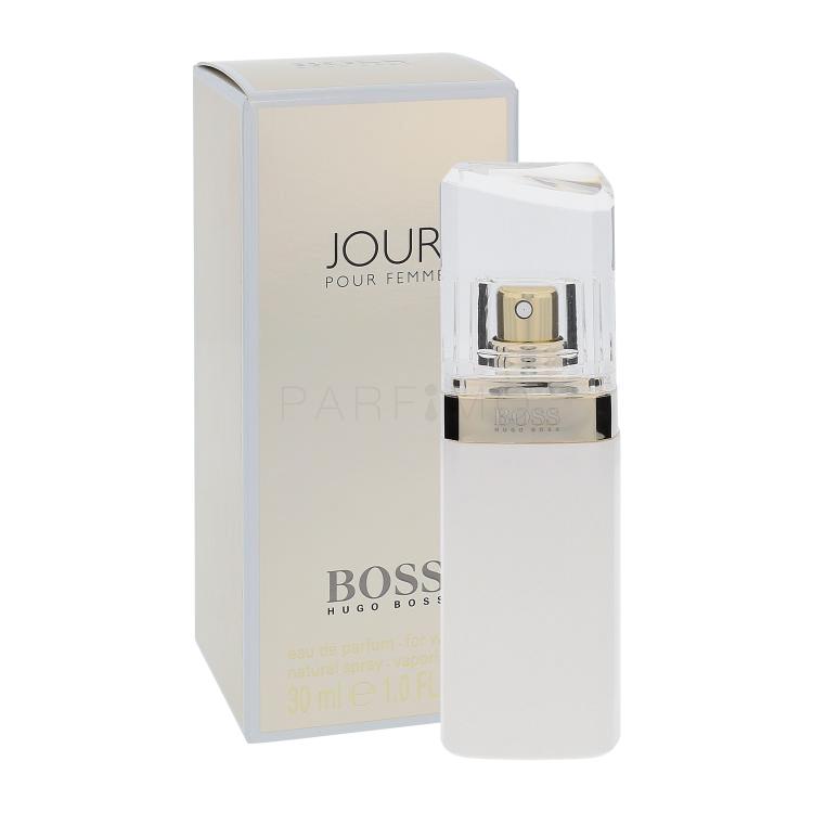HUGO BOSS Jour Pour Femme Eau de Parfum donna 30 ml