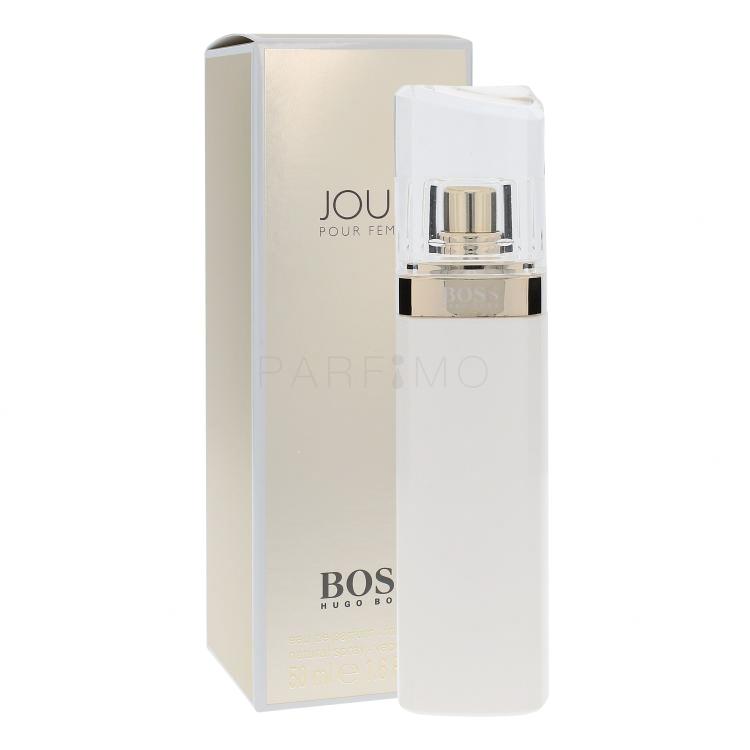 HUGO BOSS Jour Pour Femme Eau de Parfum donna 50 ml