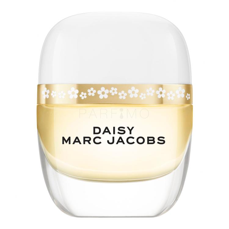 Marc Jacobs Daisy Eau de Toilette donna 20 ml