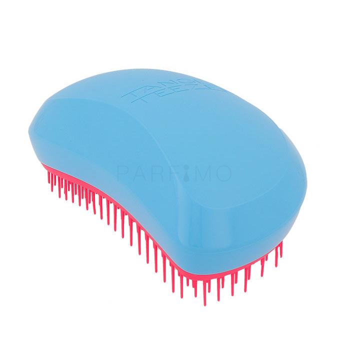 Tangle Teezer Salon Elite Spazzola per capelli donna 1 pz Tonalità Blue Blush