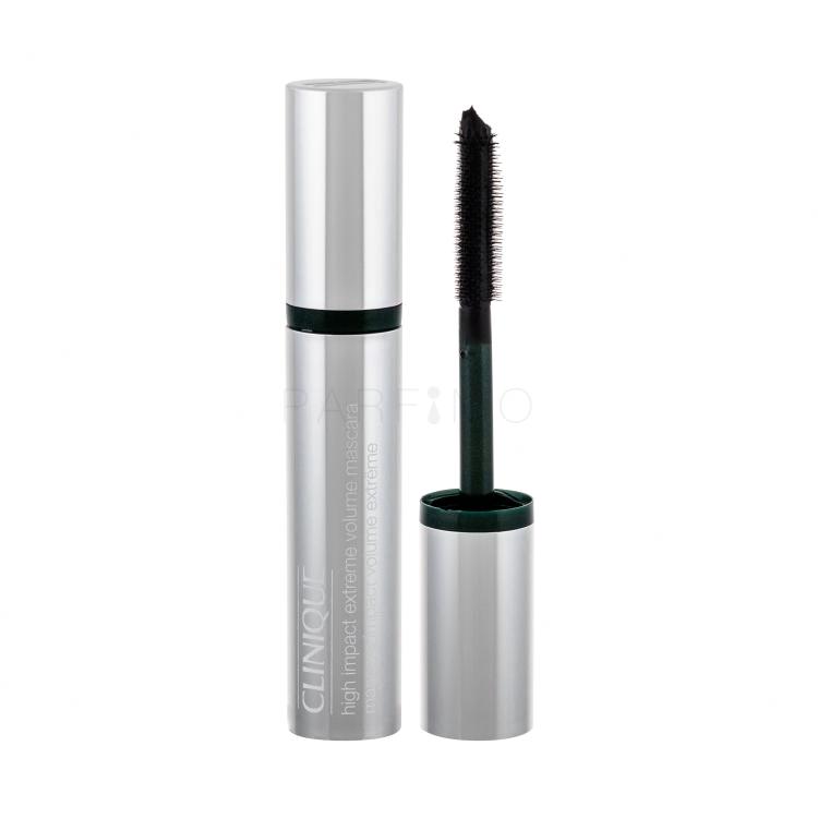 Clinique High Impact Extreme Volume Mascara donna 10 ml Tonalità 01 Extreme Black