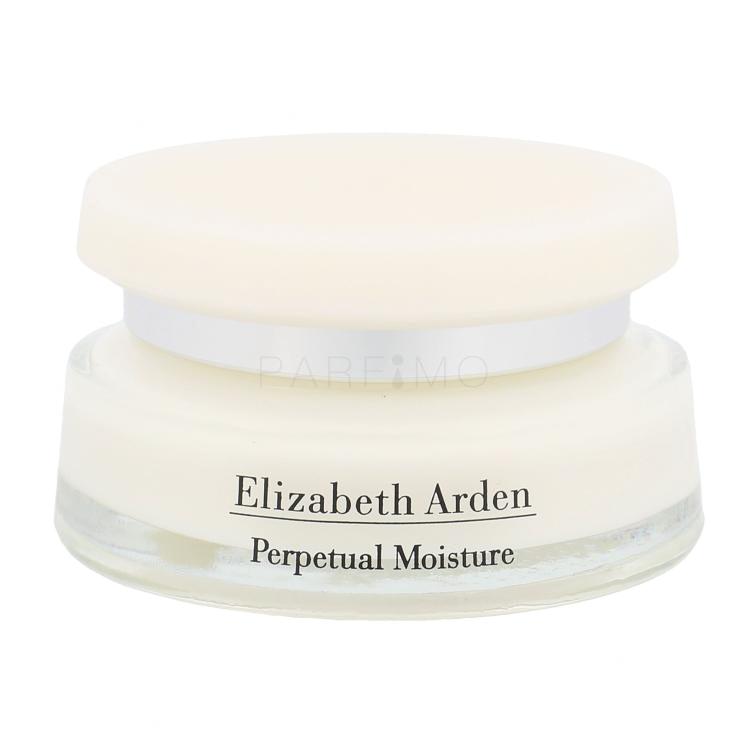 Elizabeth Arden Perpetual Moisture Crema giorno per il viso donna 50 ml