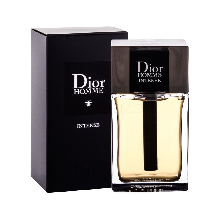 Christian Dior Dior Homme Intense 2020 Eau de Parfum uomo 100 ml
