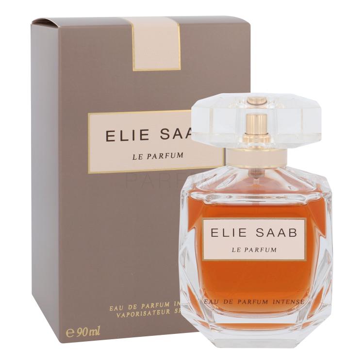 Elie Saab Le Parfum Intense Eau de Parfum donna 90 ml