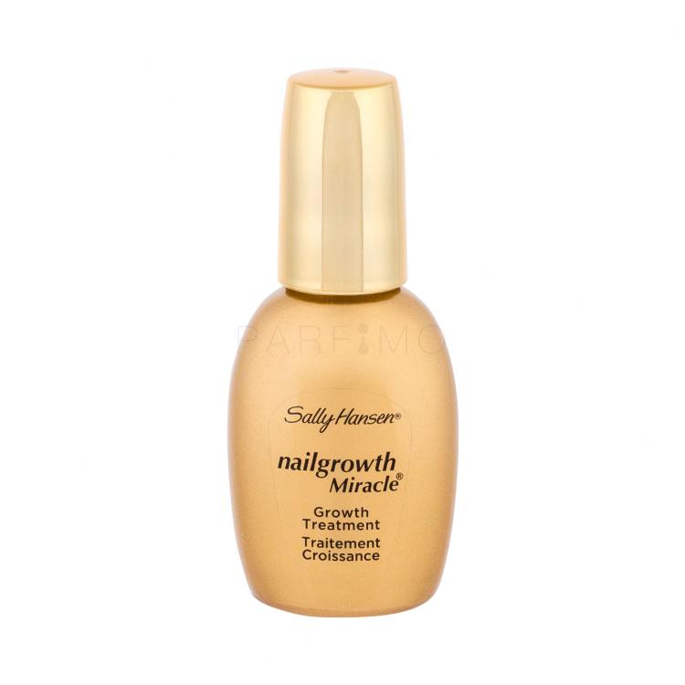 Sally Hansen Nailgrowth Miracle Cura delle unghie donna 13,3 ml
