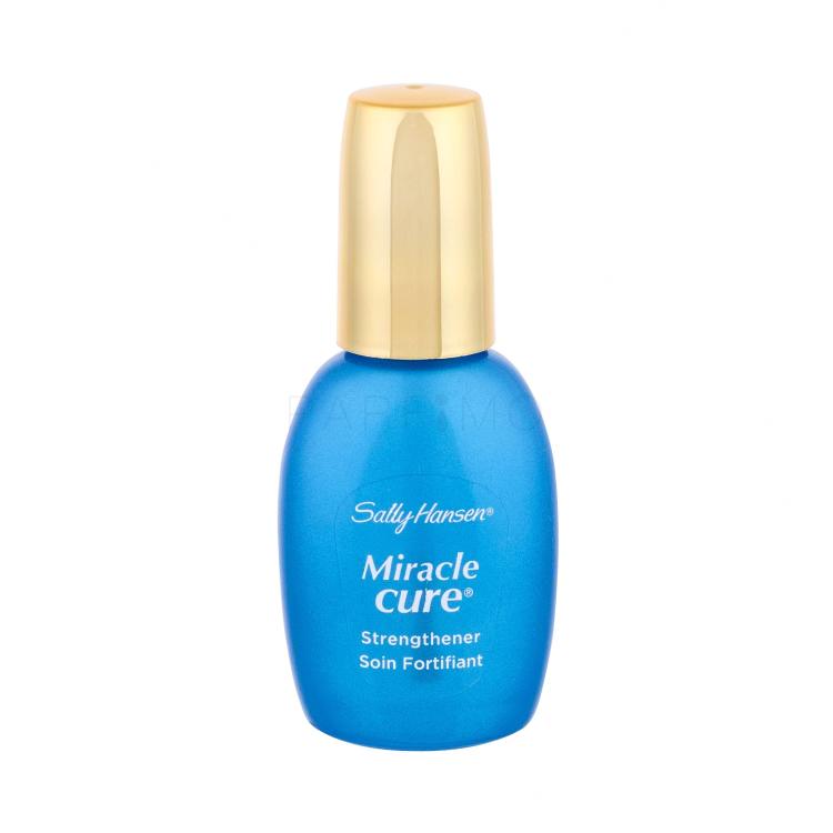 Sally Hansen Miracle Cure Cura delle unghie donna 13,3 ml