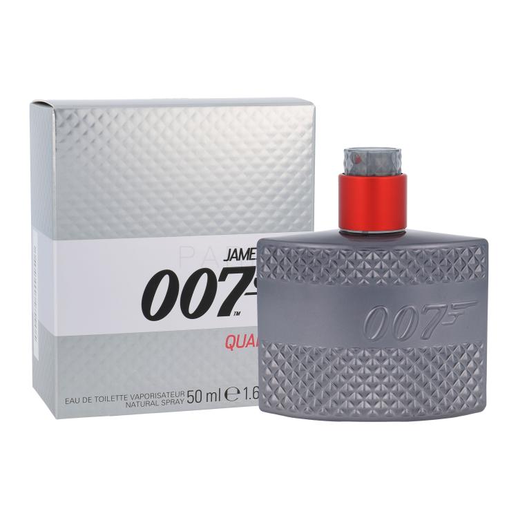 James Bond 007 Quantum Eau de Toilette uomo 50 ml