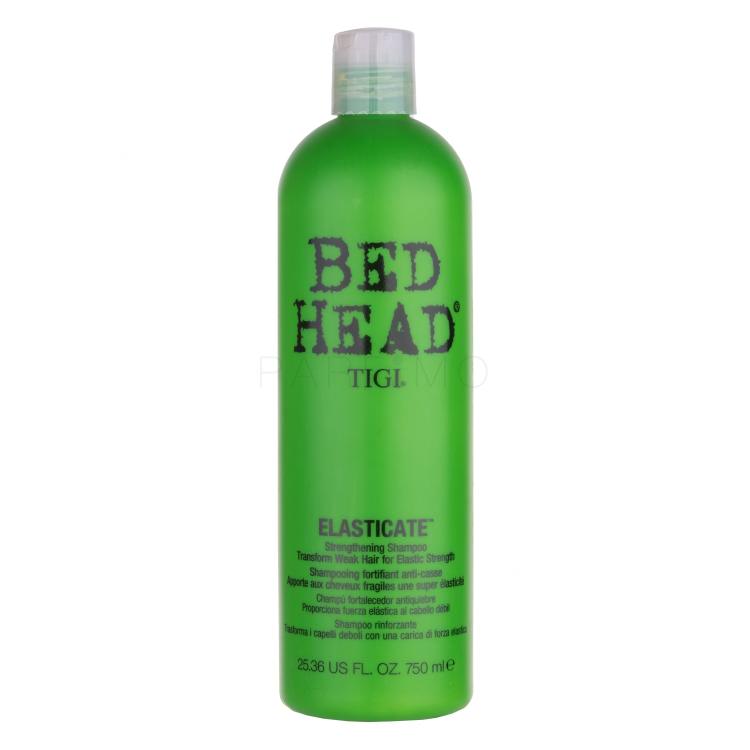 Tigi Bed Head Elasticate Shampoo donna 750 ml
