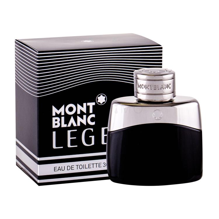 Montblanc Legend Eau de Toilette uomo 30 ml