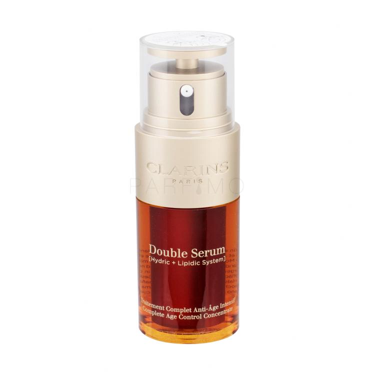 Clarins Double Serum Siero per il viso donna 30 ml