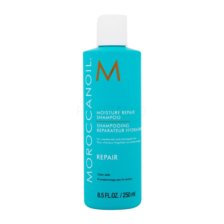 Moroccanoil Repair Shampoo donna 250 ml