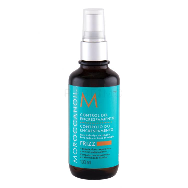 Moroccanoil Frizz Control Lisciamento capelli donna 100 ml