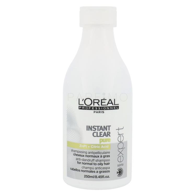 L&#039;Oréal Professionnel Série Expert Instant Clear Pure Shampoo donna 250 ml