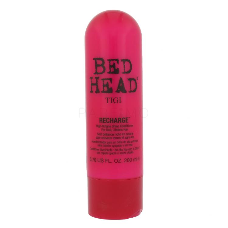Tigi Bed Head Recharge Balsamo per capelli donna 200 ml