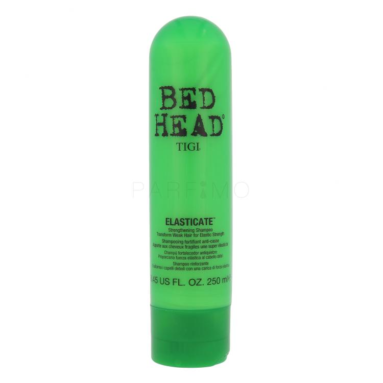Tigi Bed Head Elasticate Shampoo donna 250 ml