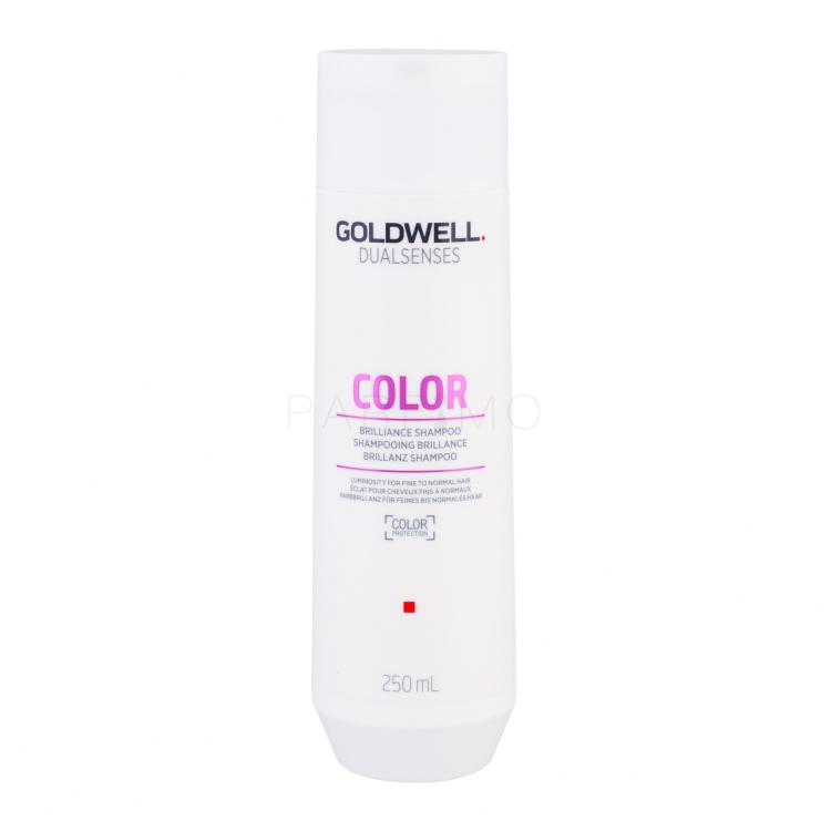 Goldwell Dualsenses Color Shampoo donna 250 ml