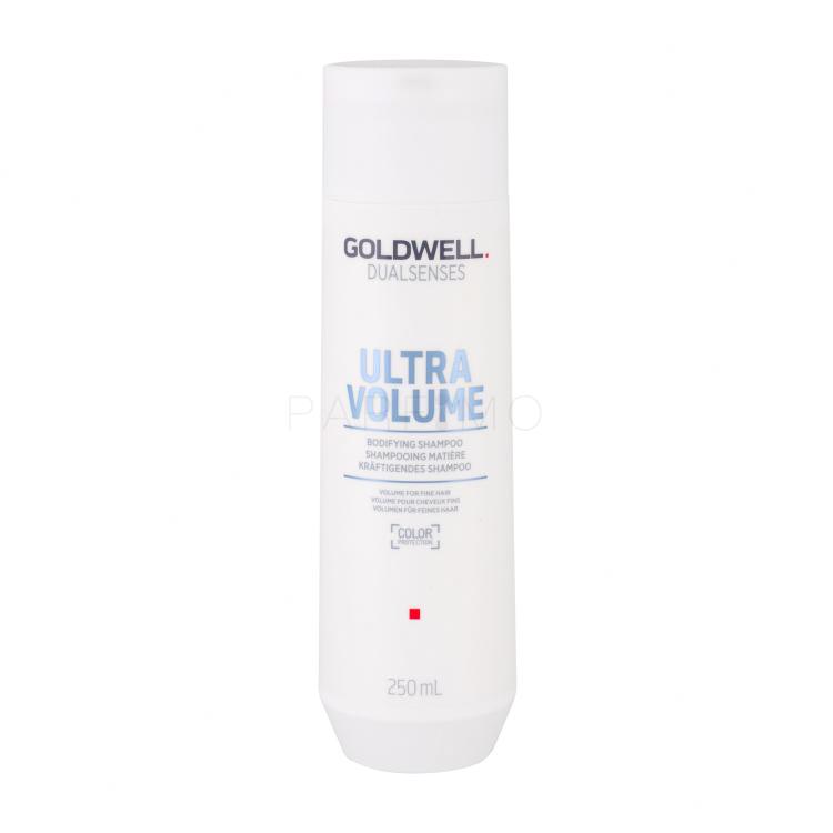 Goldwell Dualsenses Ultra Volume Shampoo donna 250 ml