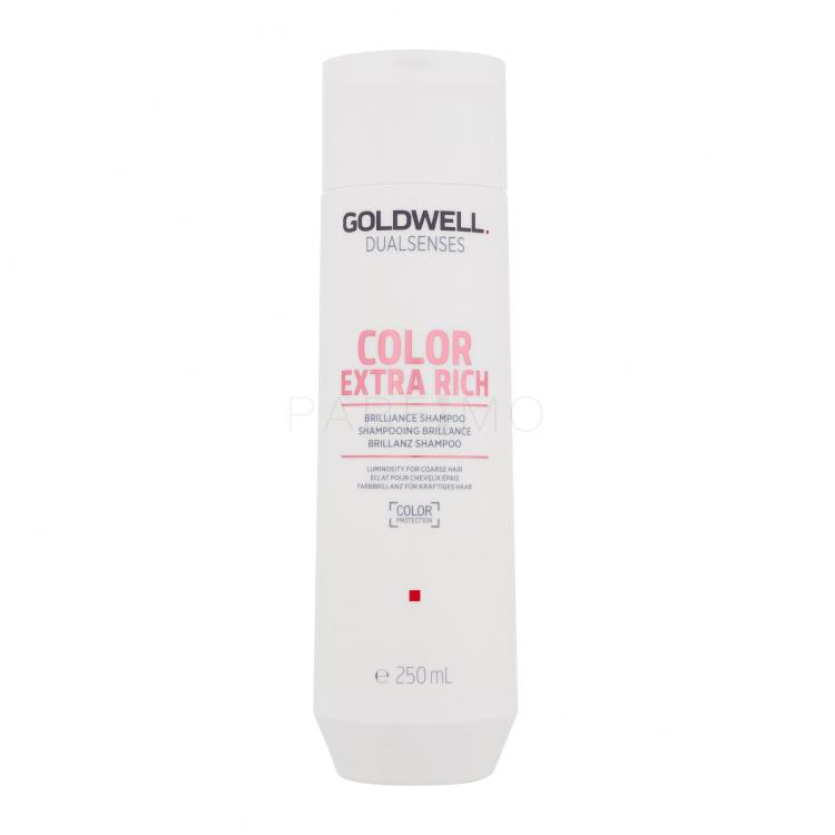 Goldwell Dualsenses Color Extra Rich Shampoo donna 250 ml