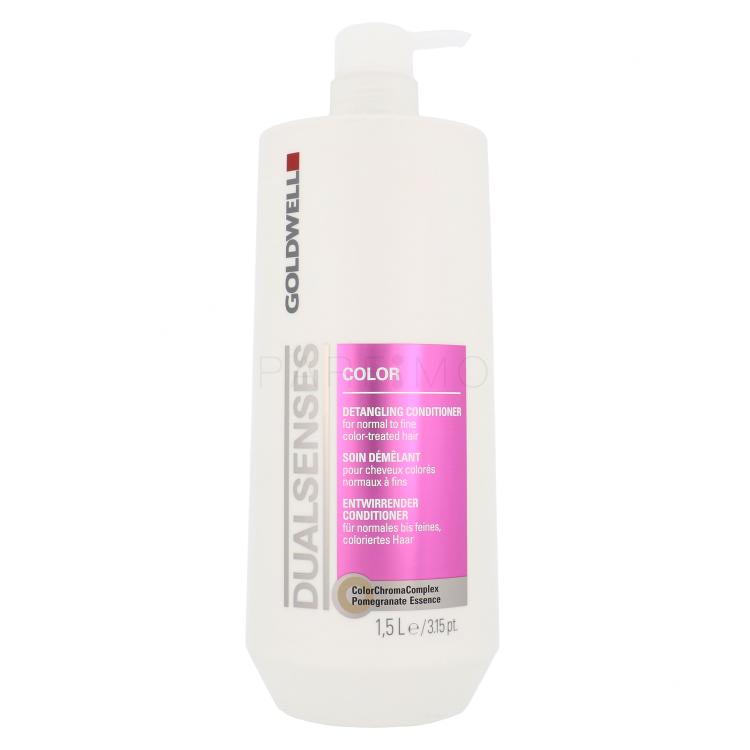 Goldwell Dualsenses Color Balsamo per capelli donna 1500 ml