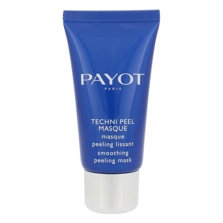 PAYOT Techni Liss Peeling Mask Maschera per il viso donna 50 ml