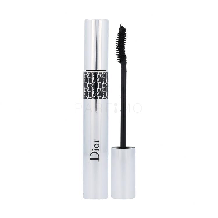 Christian Dior Diorshow Iconic Overcurl Mascara donna 10 ml Tonalità 090 Over Black