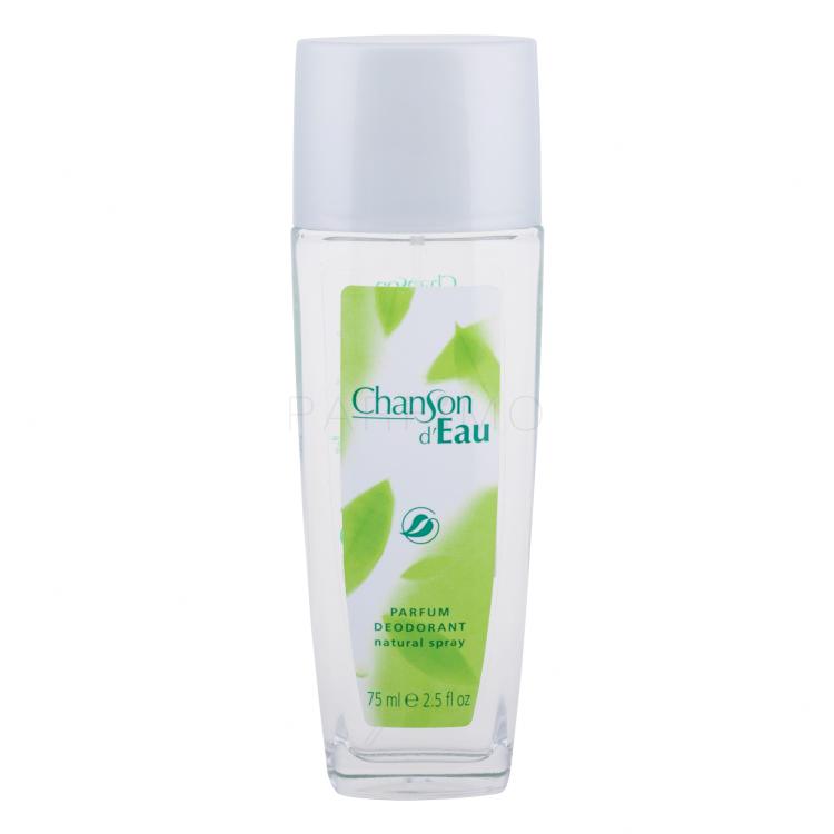 Chanson d´Eau Deodorante donna 75 ml