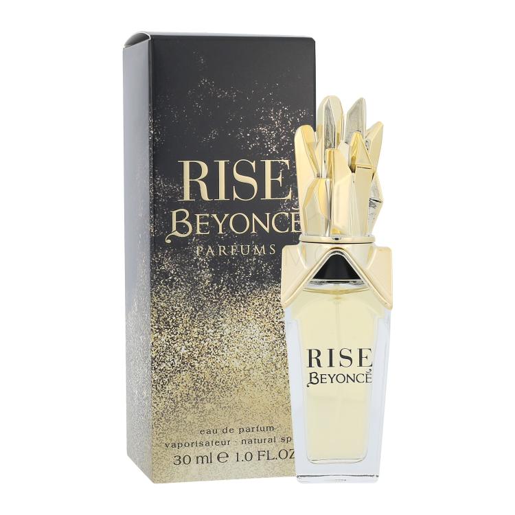 Beyonce Rise Eau de Parfum donna 30 ml