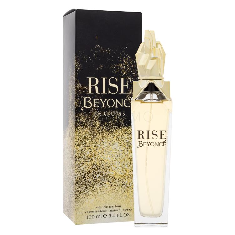 Beyonce Rise Eau de Parfum donna 100 ml