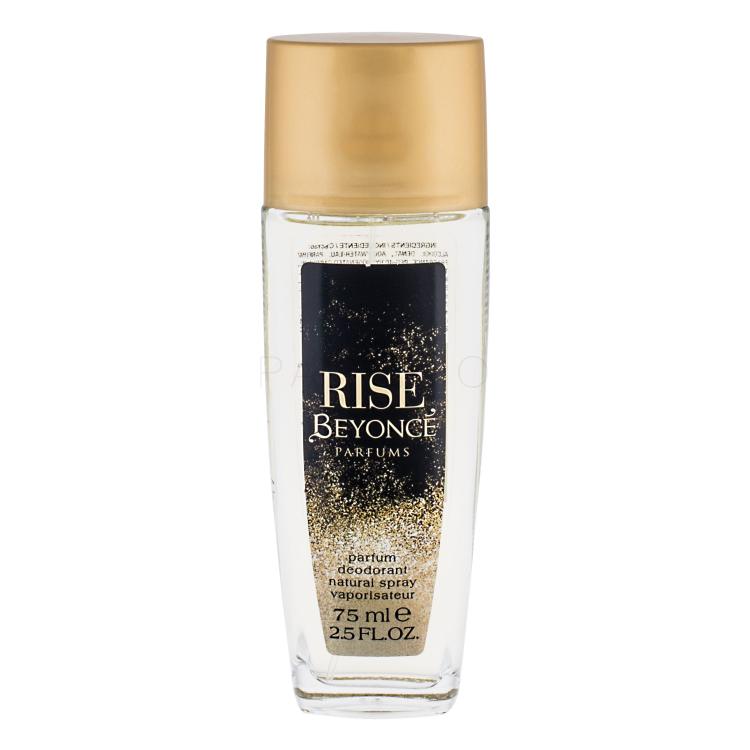 Beyonce Rise Deodorante donna 75 ml
