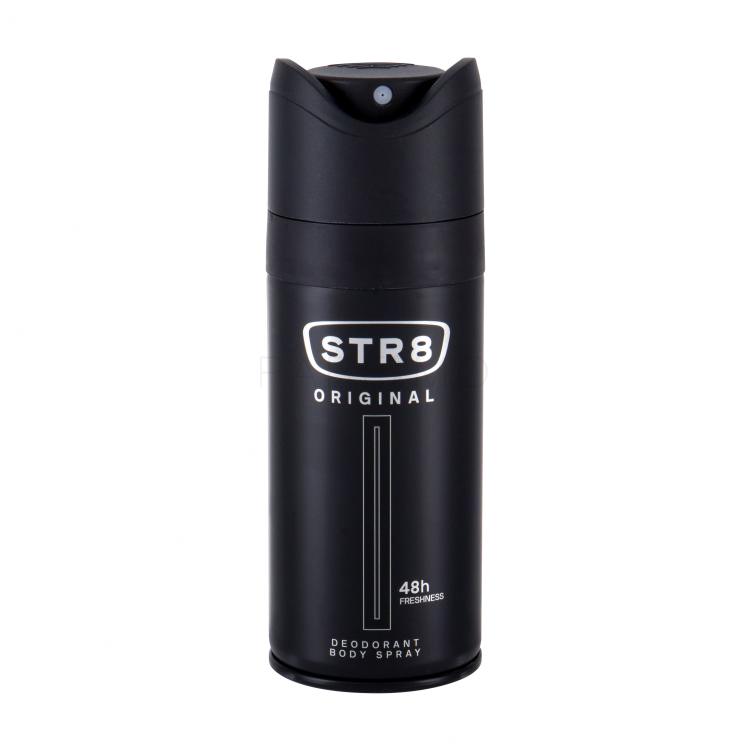 STR8 Original Deodorante uomo 150 ml