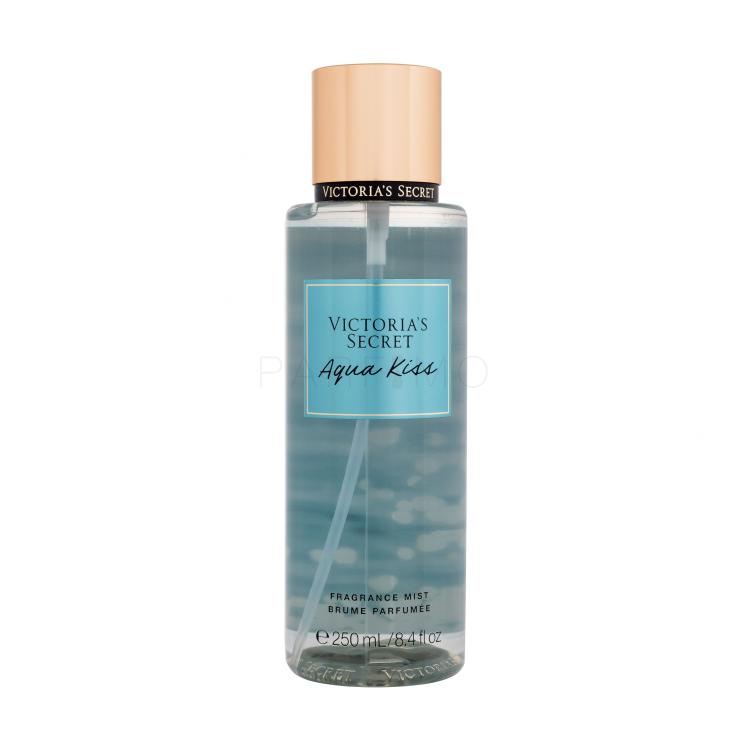 Victoria´s Secret Aqua Kiss Spray per il corpo donna 250 ml